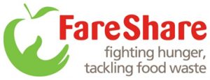 Fare Share