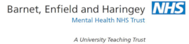 Barnet Enfield and Haringey Mental Health Trust