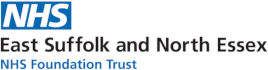 East Suffolk and North Essex NHS Foundation Trust